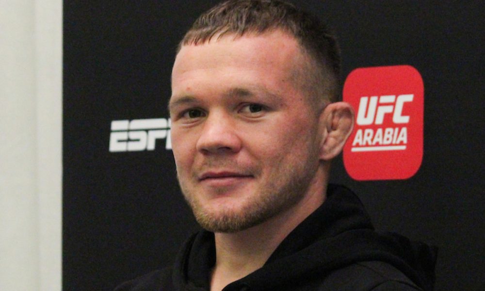 Yan minimiza qualidade de Sterling e descarta possível trilogia: “Não é um rival digno”