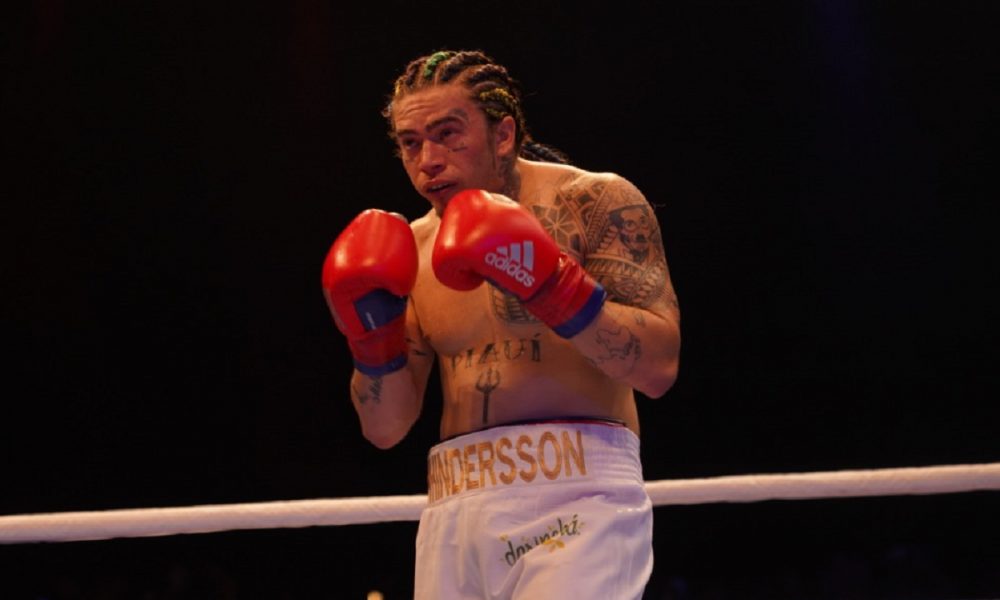 Whindersson Nunes minimiza demora na escolha de rival e aposta no gás para vencer