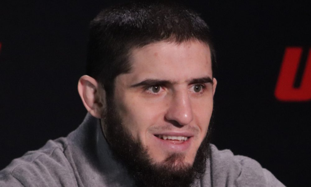 Cormier defende luta entre ‘Do Bronx’ e Makhachev: “Queremos ver os melhores”