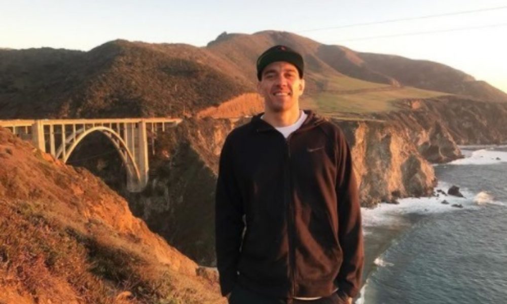 Rhalan Gracie encara Tyson Miller no Bellator 277 em busca de 1ª vitória no MMA