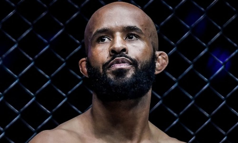 Campeão do ONE exalta luta pelo título entre brasileiros: “Será incrível”