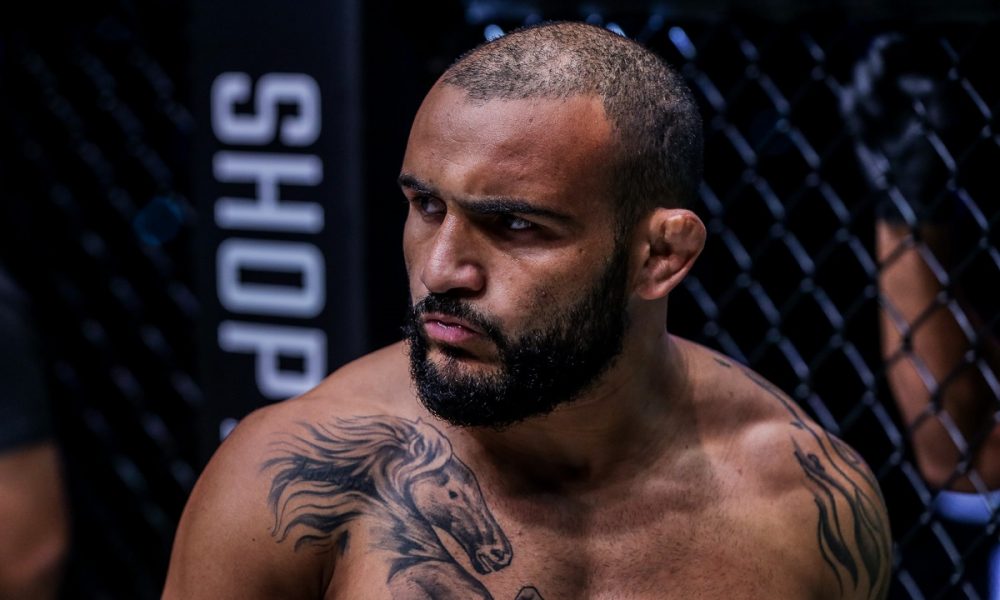 John Lineker rechaça volta ao UFC, mas se empolga com hipotética luta com Petr Yan