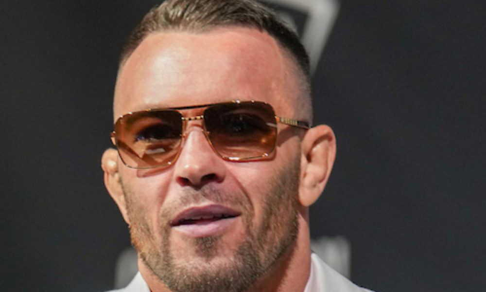 Colby Covington revela ‘bronca’ dos pais após declarações polêmicas sobre o Brasil