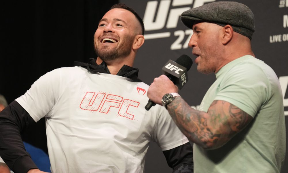 Saiba como assistir o UFC 272, evento liderado por duelo entre Covington e Masvidal