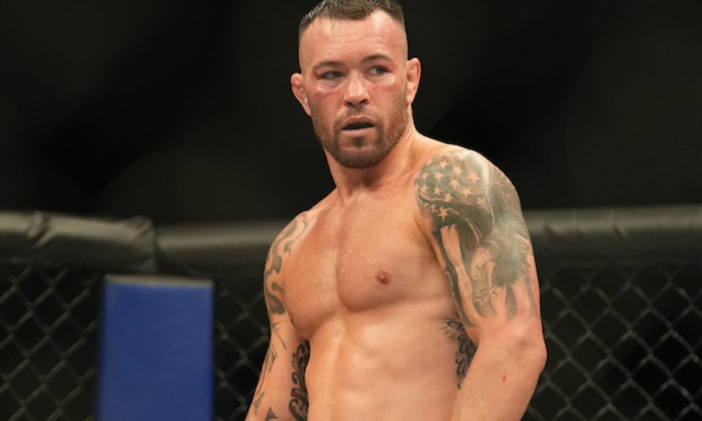 Daniel Cormier analisa postura de Covington em briga com Masvidal: “Não é da rua”