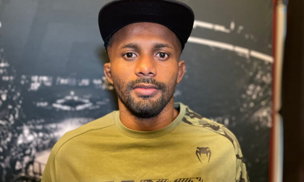 Francisco Figueiredo cita aprendizado após revés no UFC: “Não ir pela cabeça dos outros”