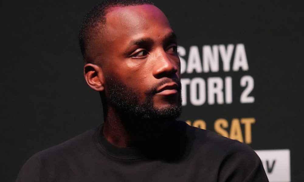 Edwards projeta trilogia com Usman em caso de conquista de título do UFC