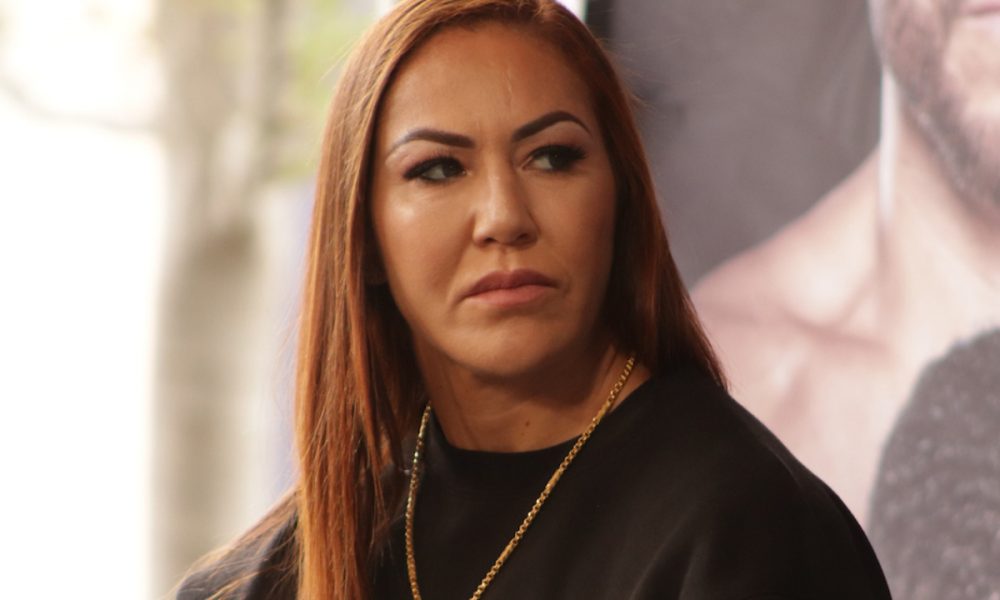 Presidente do PFL revela contato com Cris ‘Cyborg’ por luta contra Kayla Harrison