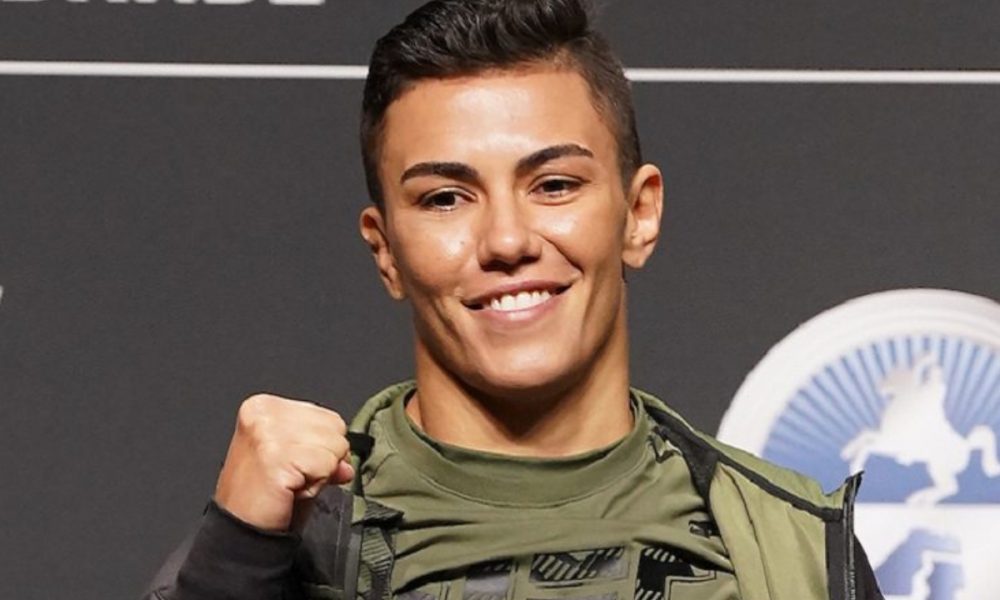 Arrependida, Bate-Estaca relaciona OnlyFans com abuso na infância: “Me traumatizou”