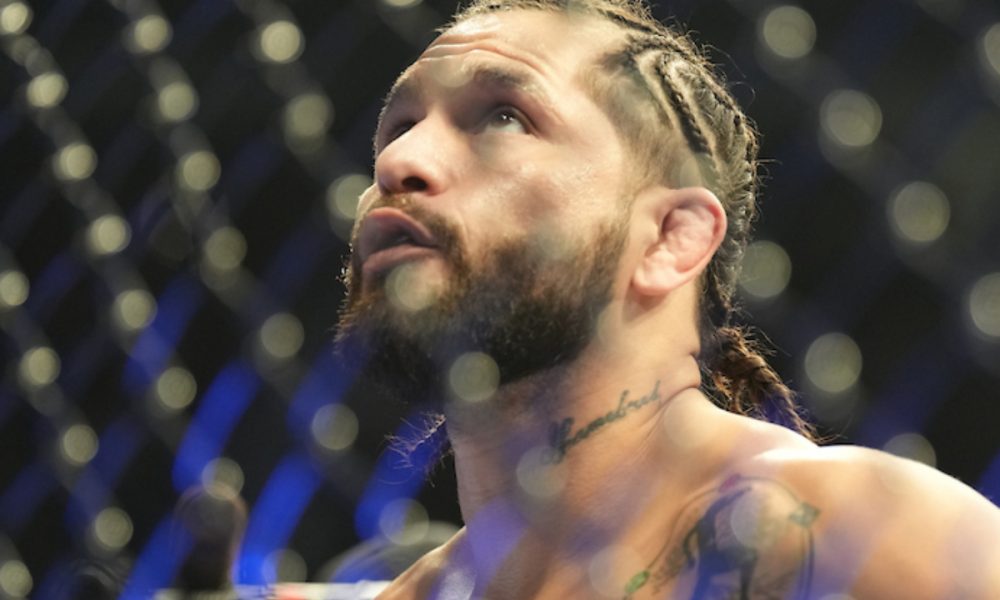 Jorge Masvidal é convocado para nova audiência por agressão a Covington