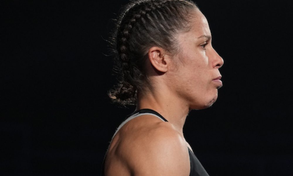 Liz Carmouche revela motivação extra para luta com Juliana Velasquez: “É pessoal”