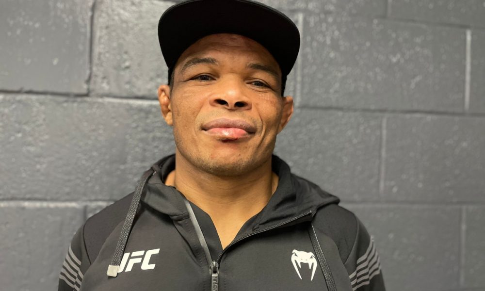 ‘Massaranduba’ destaca longevidade e revela plano de levar filho para ver sua luta