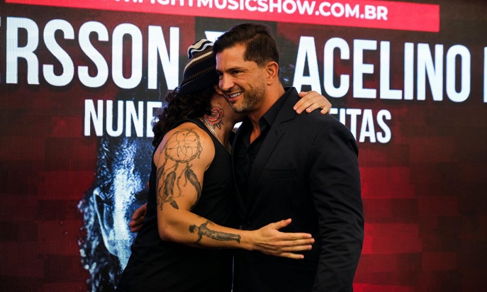 ‘FMS’ promove show que une lutas e humor após sucesso de Whindersson vs Popó