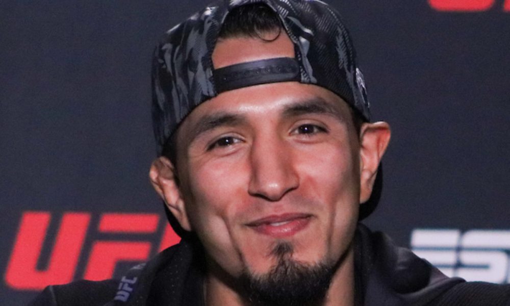 Yanez promete homenagear Brasil ao castigar profissional que ofendeu atletas do país