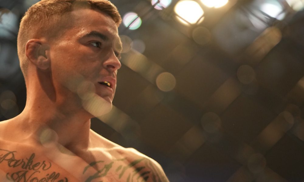 Poirier afirma que Gaethje cometeu mesmo erro estratégico que ele contra ‘Do Bronx’
