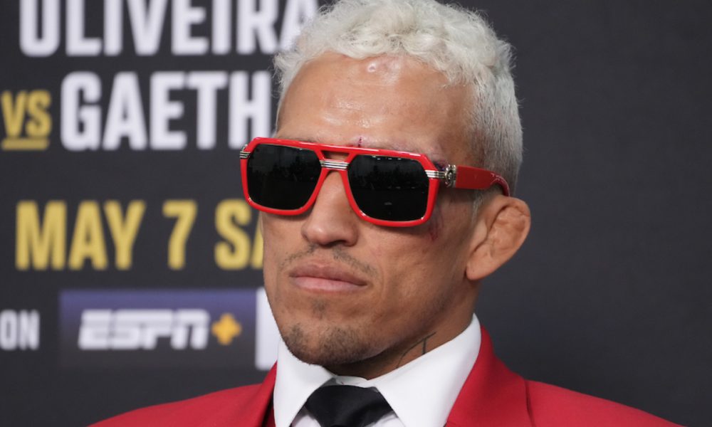 Do Bronx abre como azarão nas bolsas de apostas para luta com Dariush no UFC 288