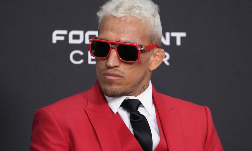 Último algoz de ‘Do Bronx’ aponta Dariush como maior ameaça ao brasileiro no UFC