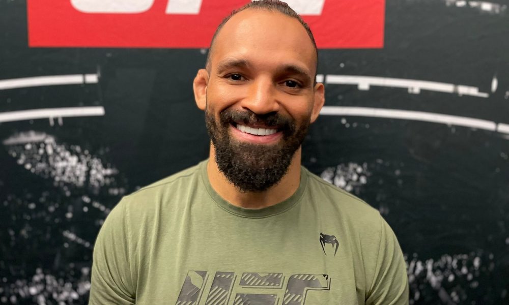 Michel Pereira planeja fazer ‘bagunça’ contra ranqueados após encarar Ponzinibbio