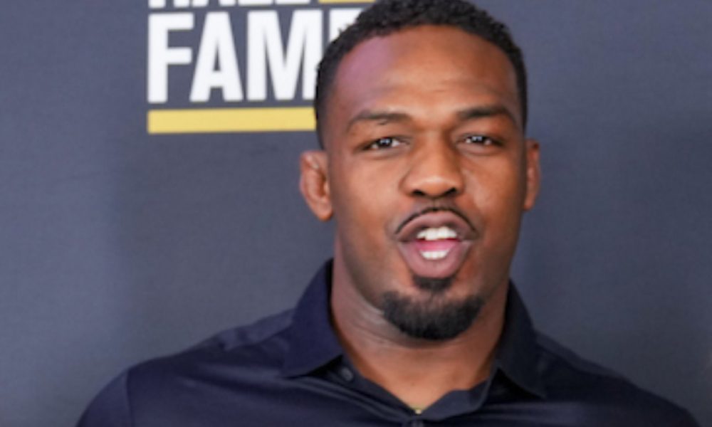 Jon Jones convoca Stipe Miocic para lutar no UFC em dezembro: “Assine o contrato”