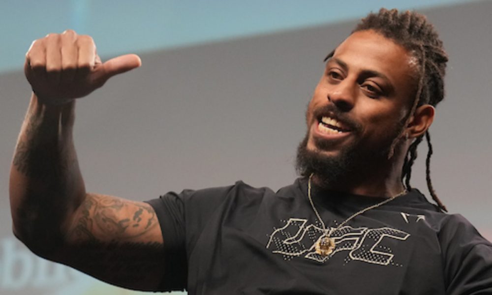 Ex-UFC substitui Vitor Belfort e encara filho de ex-campeão mundial de boxe