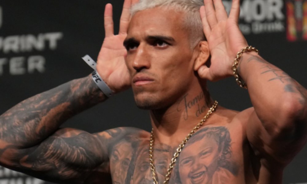 Anthony Smith aposta em vitória de Do Bronx: “Vou confiar nos meus instintos”