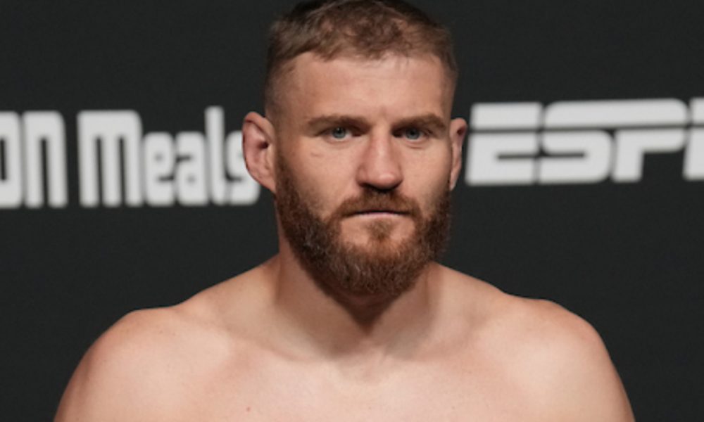 Além de Glover Teixeira, Blachowicz e Ankalaev desafiam campeão Prochazka no UFC