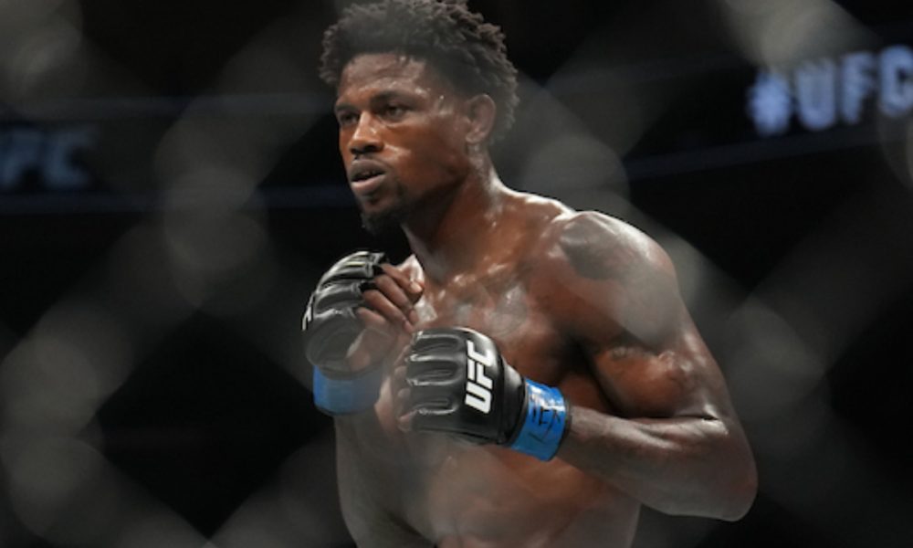 Bisping critica estratégia de Kevin Holland no UFC Orlando: “Vai se arrepender”