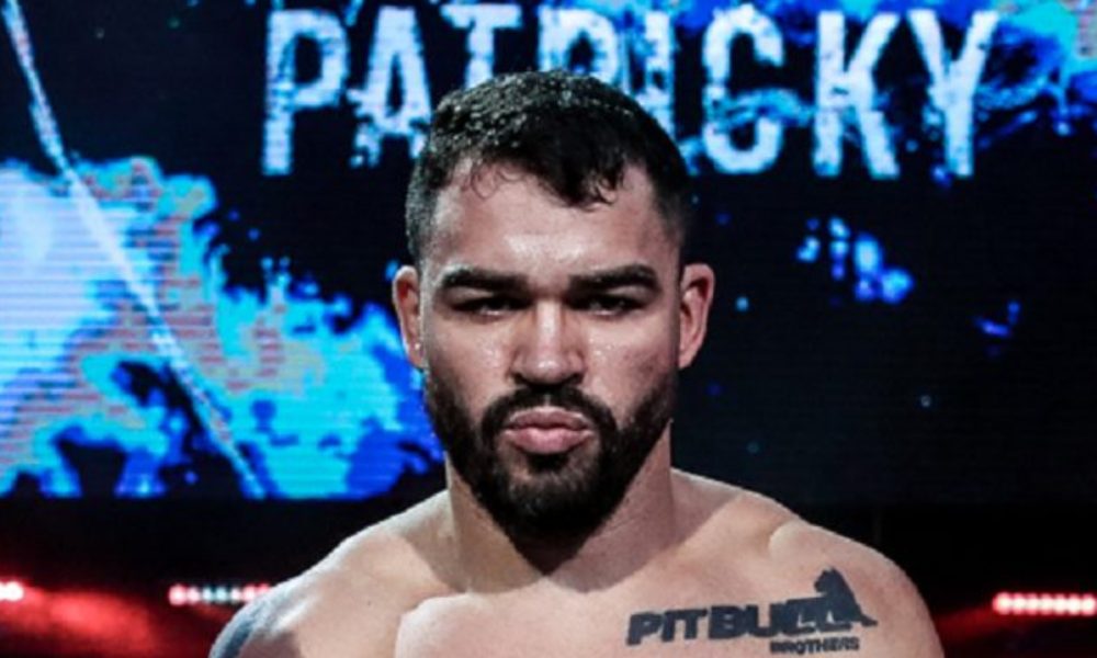 Patricky Pitbull mede forças com Arman Tsarukyan em luta de grappling na Rússia