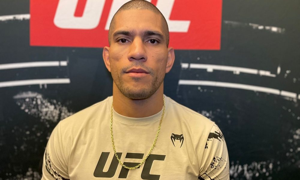 Sonnen afirma que vitória de Poatan sobre Adesanya seria um “desastre” para o UFC