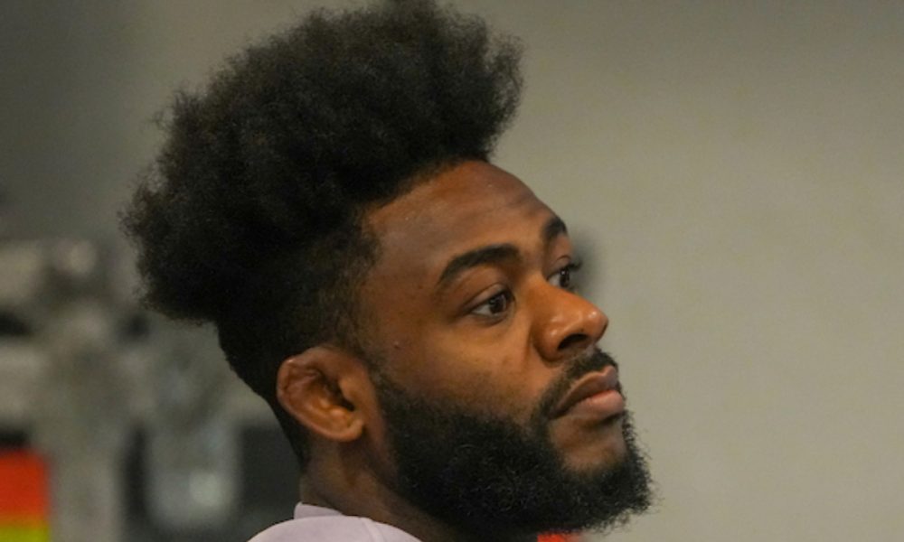 Campeão do UFC responde prodígio do MMA e relembra treino: “Não tem etiqueta”