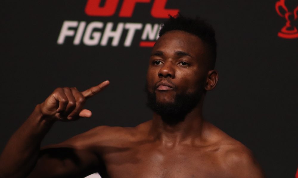 Peso-mosca do UFC critica Deiveson por ameaça de deixar a divisão: “Um ingrato”