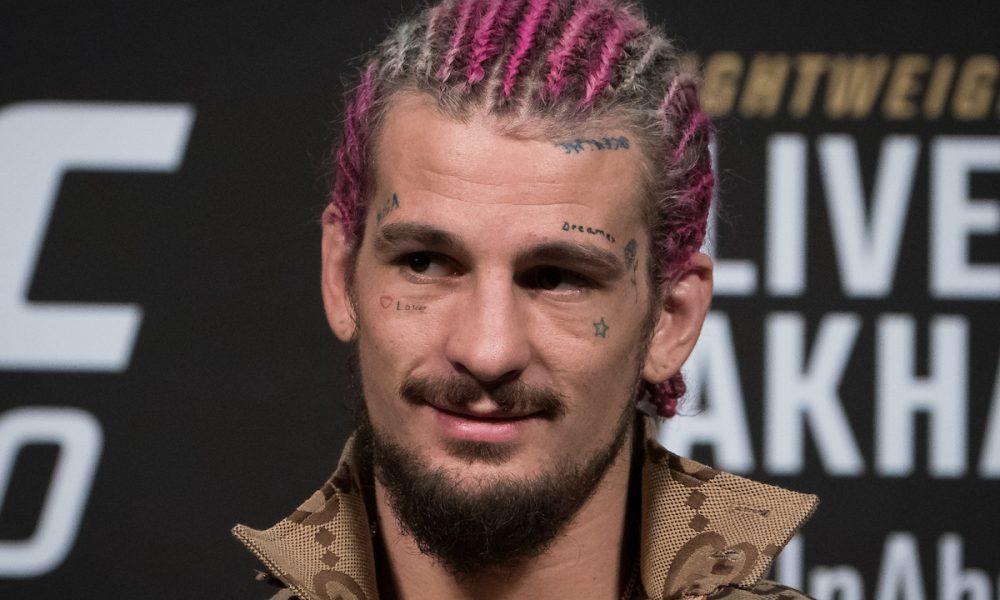 Sean O’Malley promete impressionar em luta contra ex-campeão do UFC