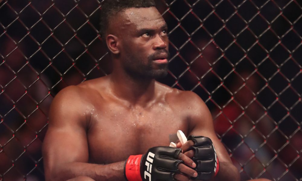 Top 15 do peso-médio do UFC, Uriah Hall anuncia aposentadoria do MMA