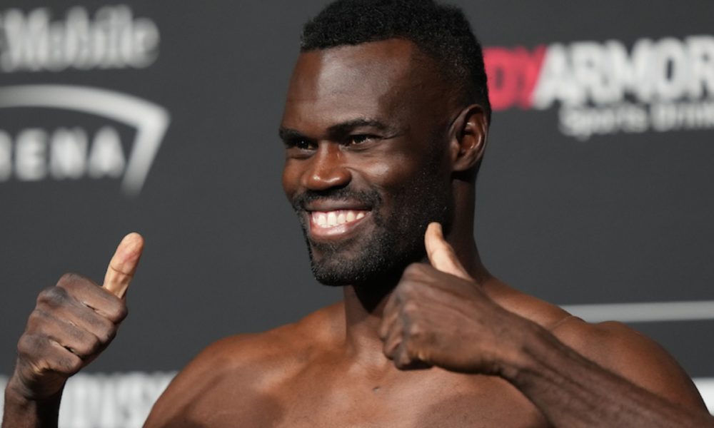 Ex-UFC revela que chance de lutar com Jake Paul o levou para o boxe