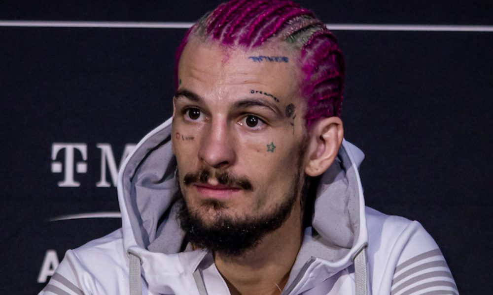 Sean O’Malley desabafa após UFC 280: “Se tivesse perdido, me respeitariam mais”