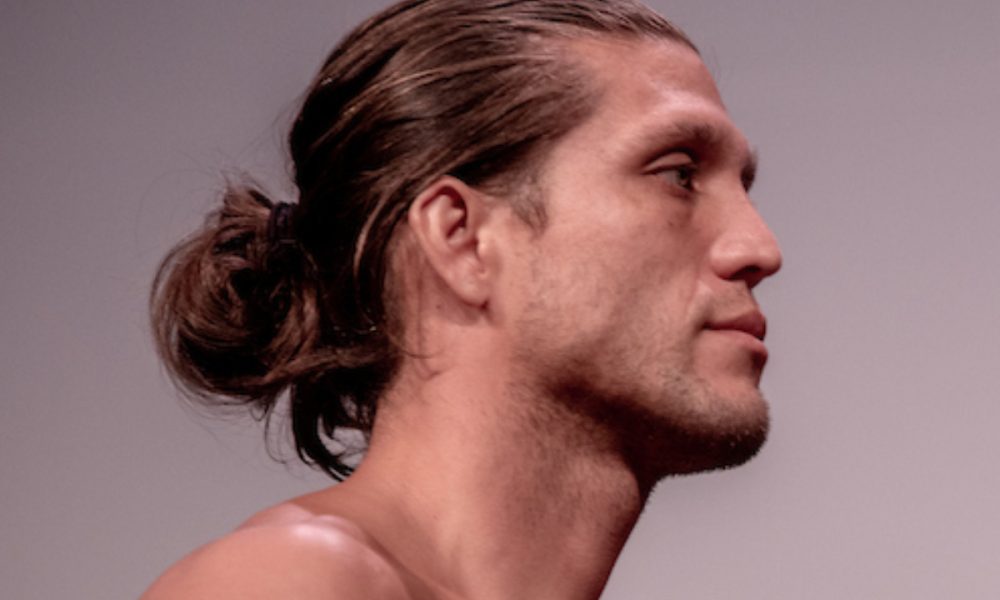 Ortega classifica derrota para Rodriguez como acidente e pede revanche: “Estava ganhando”