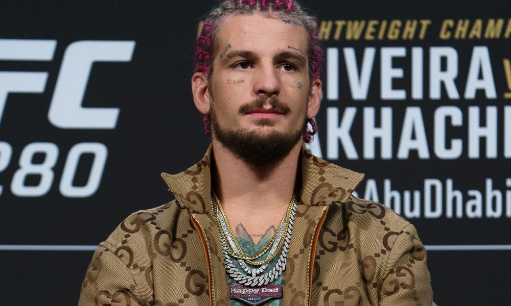 Sean O’Malley crava que disputará cinturão do UFC caso vença Petr Yan