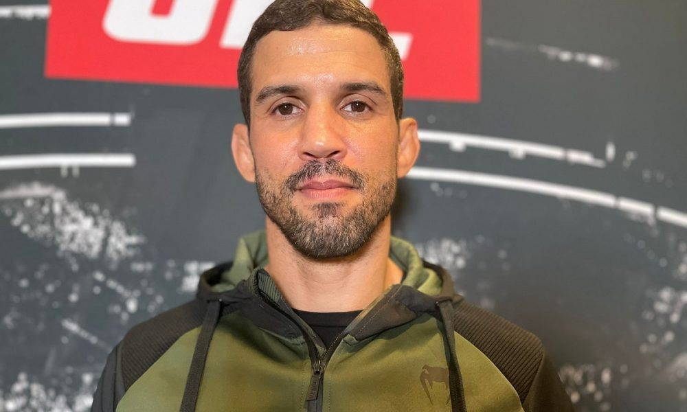 Leo Santos aposta em vitória de Charles ‘Do Bronx’ sobre Makhachev