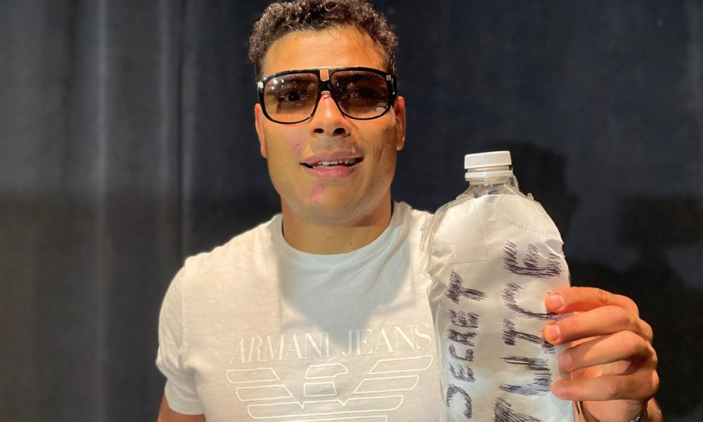 Borrachinha dispara contra a USADA por testá-lo de madrugada: “Terceiro em 15 dias”