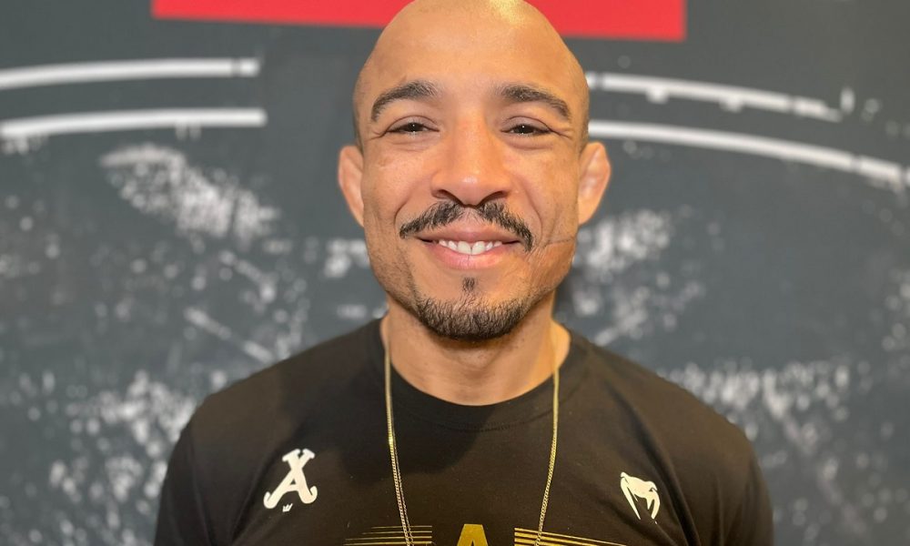 Aldo destaca desafio contra Merab por ‘title shot’ e alerta rival sobre luta agarrada