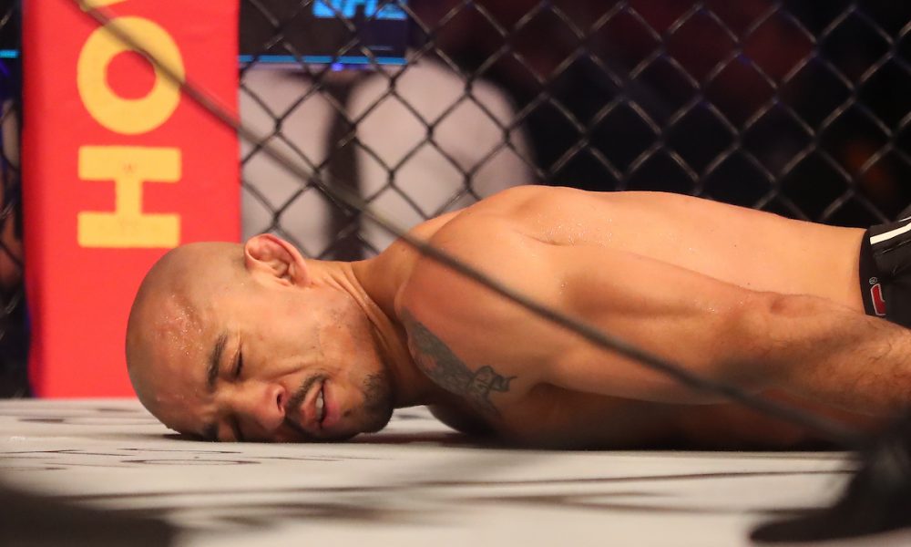 Aldo esquece de atacar Merab, perde luta e se afasta de disputa por cinturão dos galos do UFC