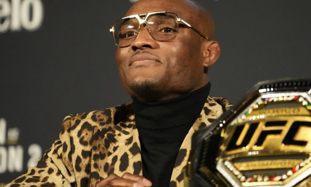 Kamaru Usman provoca campeão do UFC Leon Edwards: “Sabemos quem é melhor”