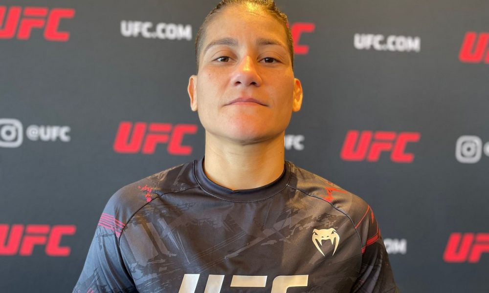 ‘Pedrita’ admite frustração por remarcação de luta e alerta Lipski: “Quero guerrear’