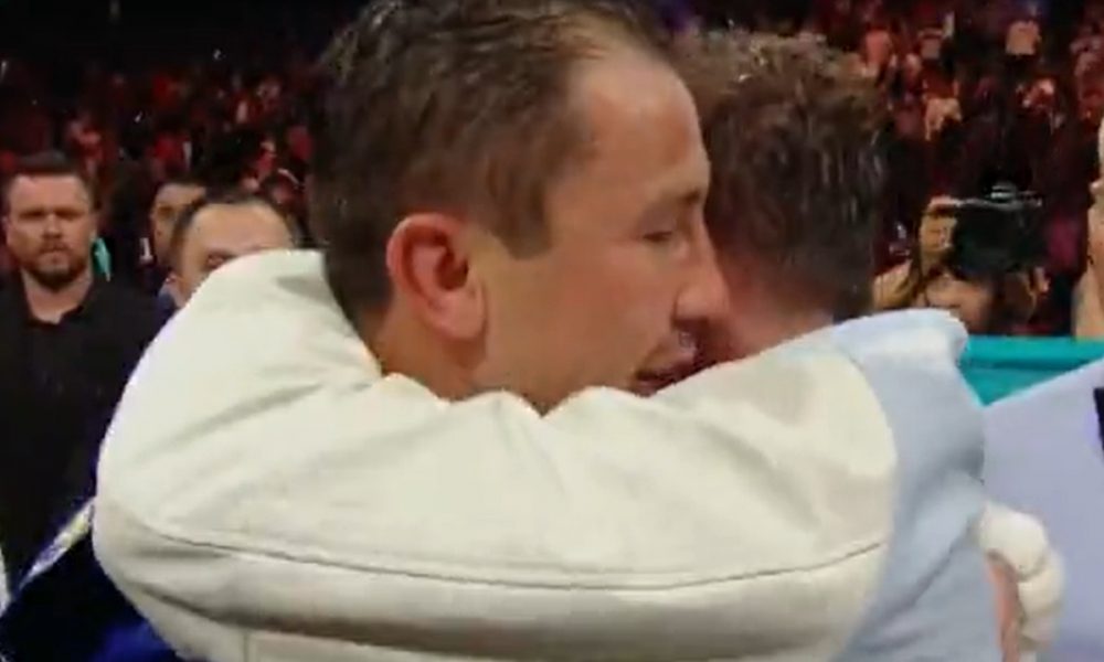 Canelo domina um apático GGG, encerra trilogia e mantém cinturões mundiais