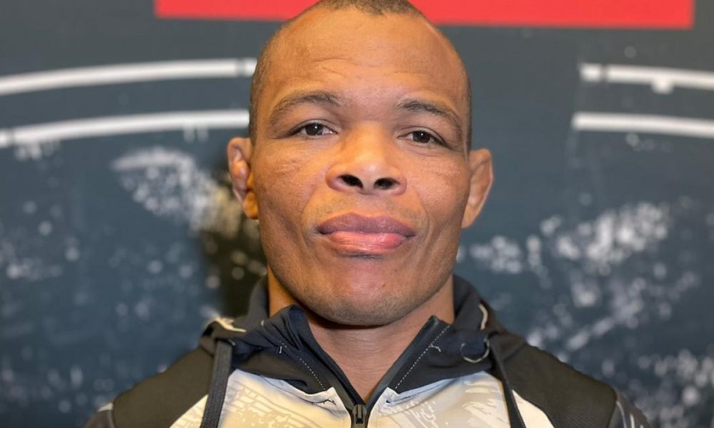 ‘Massaranduba’ promete impressionar em última luta no contrato com o UFC