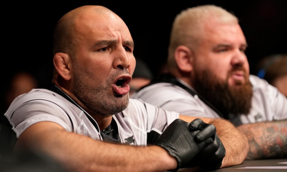 Dana exalta papel do corner na vitória de Poatan no UFC 281: “Coisa de filme”