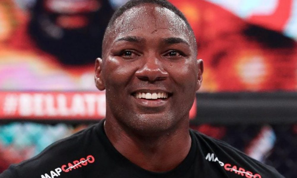 Luto no MMA! Ex-desafiante ao título do UFC, Anthony Johnson morre aos 38 anos