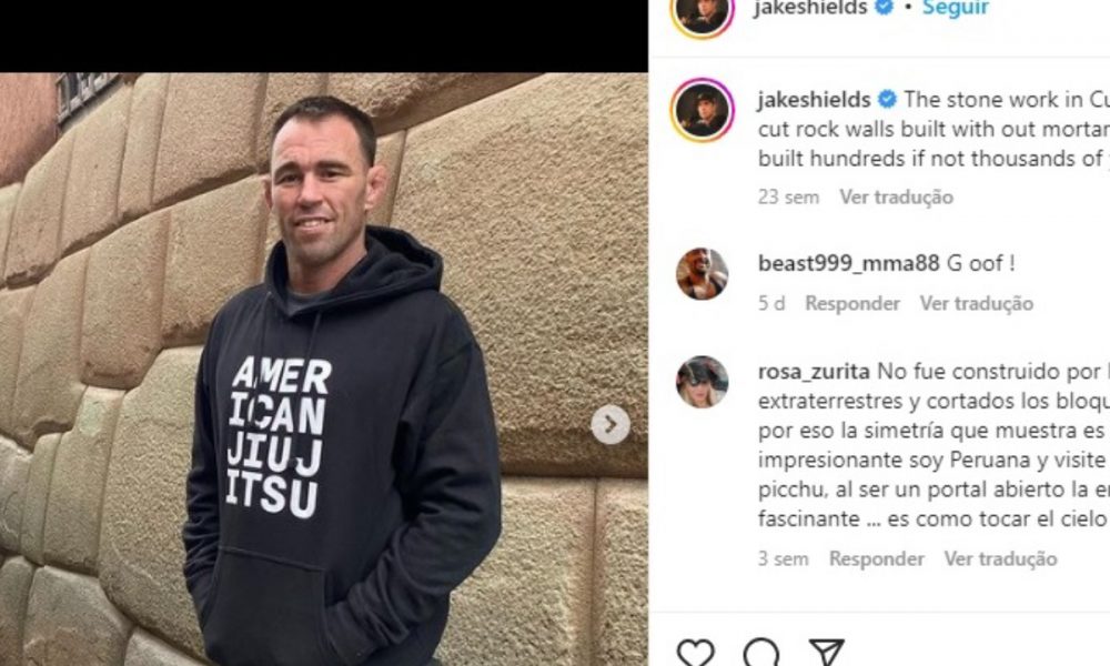 Agressão e processo! Confusão entre lutadores no UFC PI pode virar caso de polícia