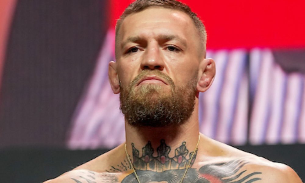 Poirier elege McGregor como favorito em possível luta com Chandler no UFC