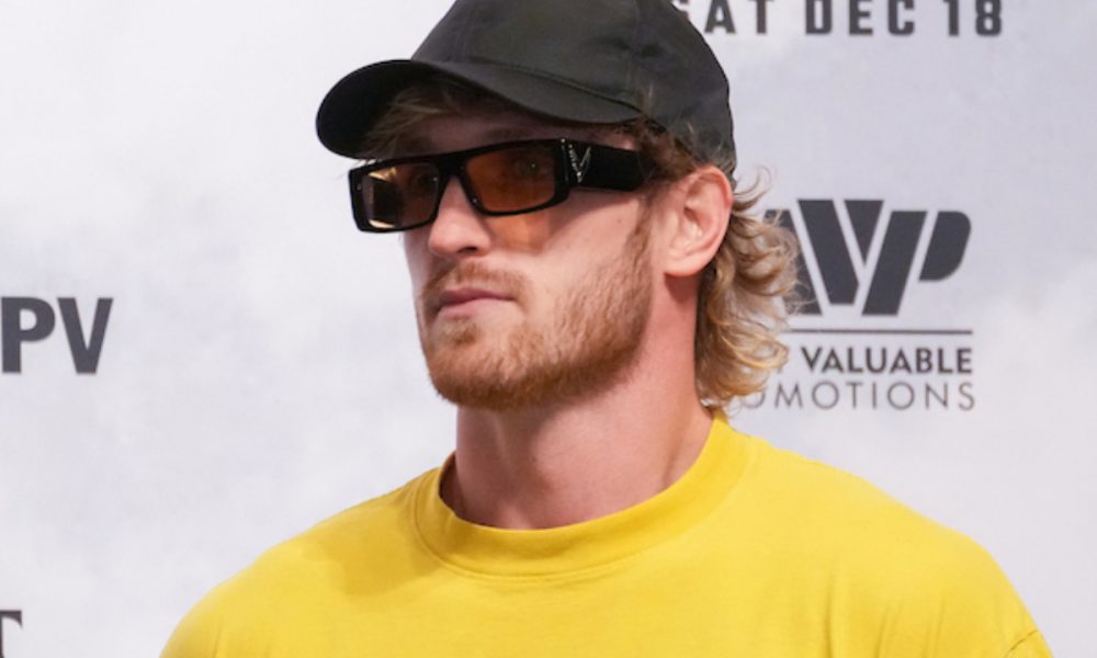 Logan Paul defende youtuber e reprova desprezo de Conor McGregor